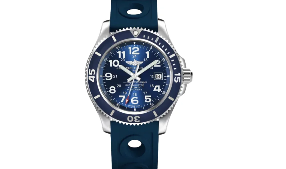 Breitling Superocean II 42 A17365